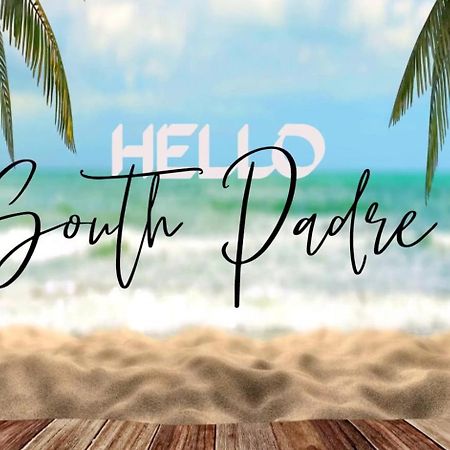 סאות' פאדרה איילנד South Padre Stayz מראה חיצוני תמונה