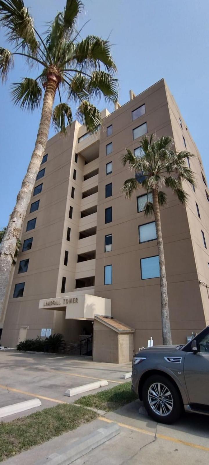 סאות' פאדרה איילנד South Padre Stayz מראה חיצוני תמונה