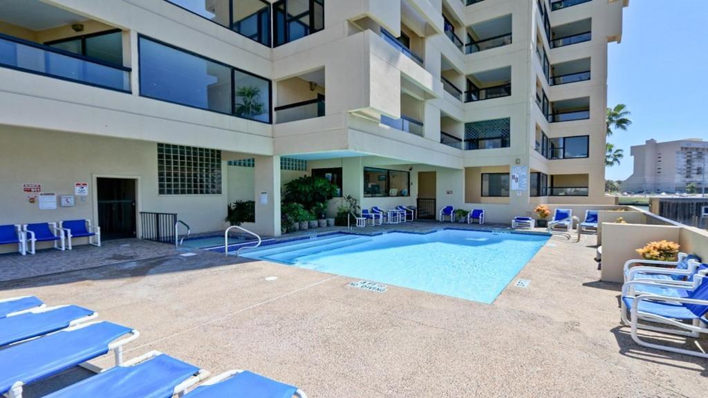 סאות' פאדרה איילנד South Padre Stayz מראה חיצוני תמונה