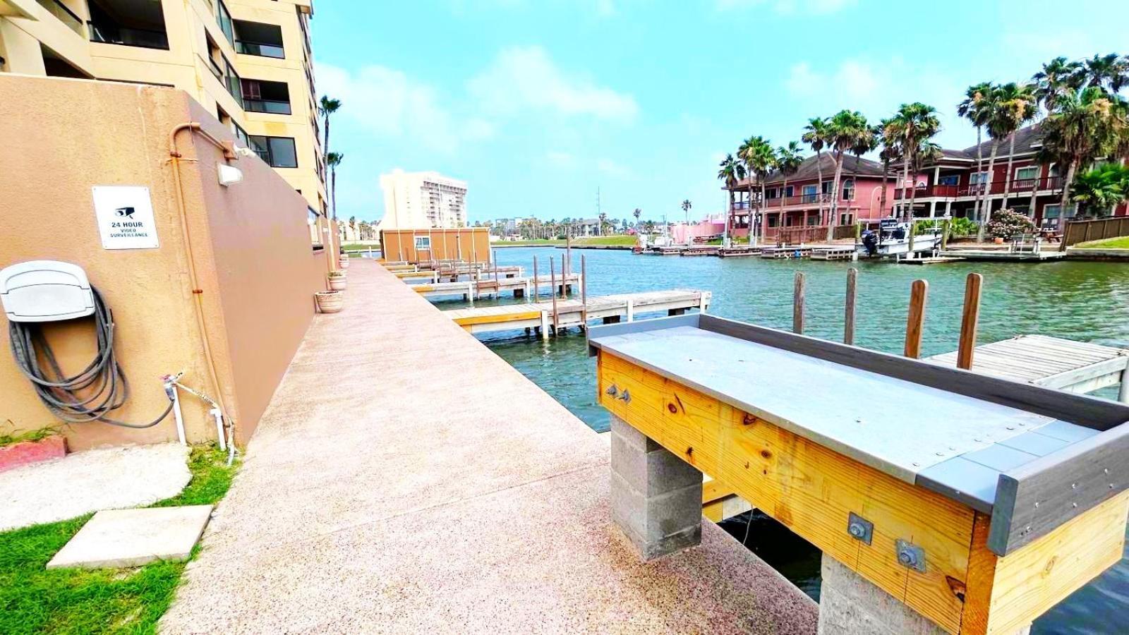 סאות' פאדרה איילנד South Padre Stayz מראה חיצוני תמונה