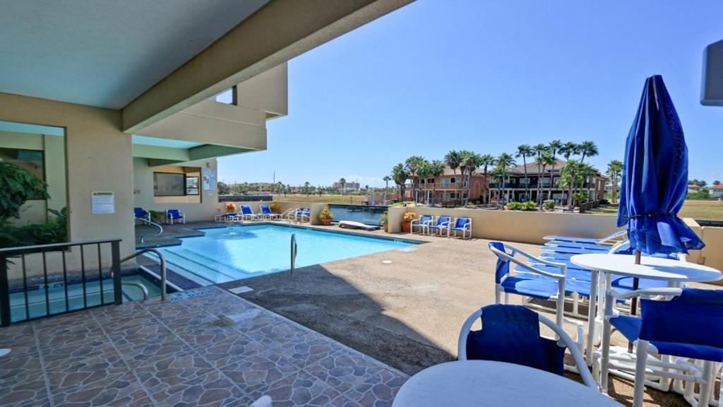 סאות' פאדרה איילנד South Padre Stayz מראה חיצוני תמונה