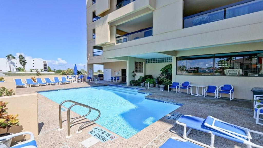 סאות' פאדרה איילנד South Padre Stayz מראה חיצוני תמונה