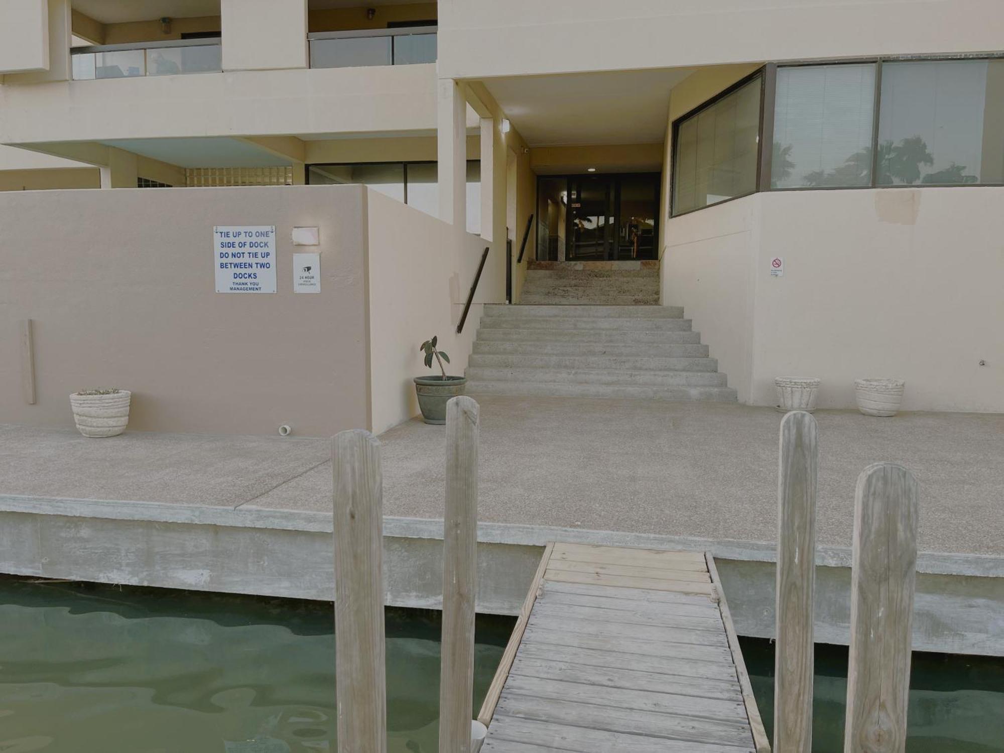סאות' פאדרה איילנד South Padre Stayz מראה חיצוני תמונה