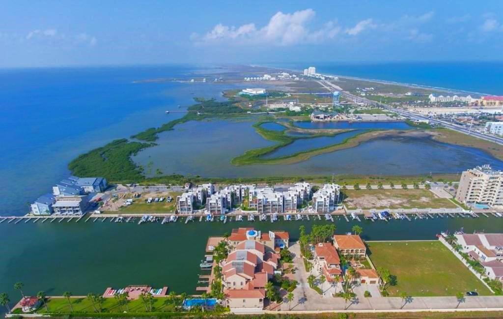 סאות' פאדרה איילנד South Padre Stayz מראה חיצוני תמונה