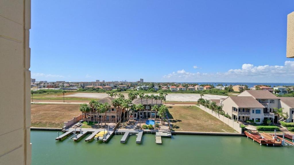 סאות' פאדרה איילנד South Padre Stayz מראה חיצוני תמונה