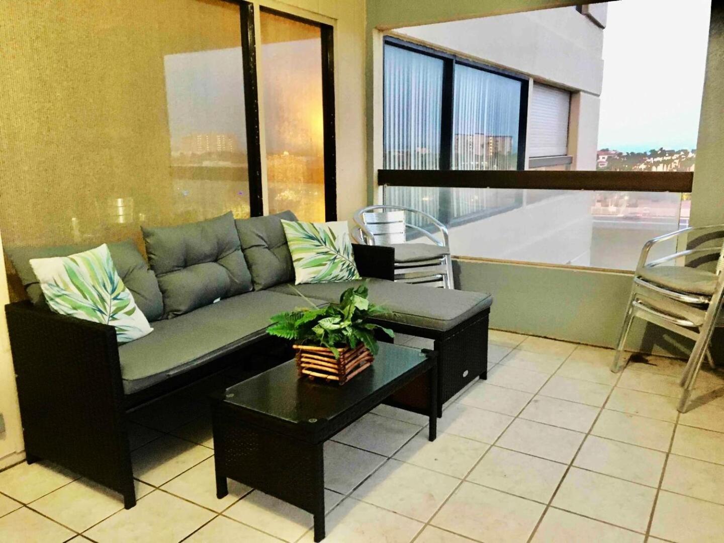 סאות' פאדרה איילנד South Padre Stayz מראה חיצוני תמונה