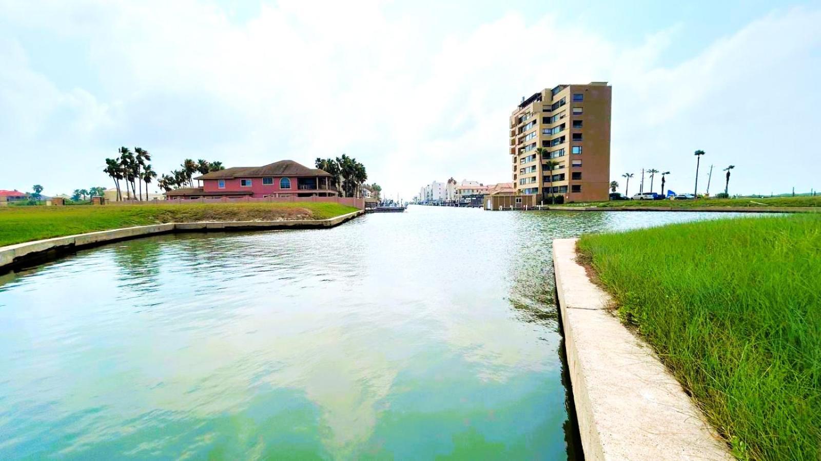 סאות' פאדרה איילנד South Padre Stayz מראה חיצוני תמונה
