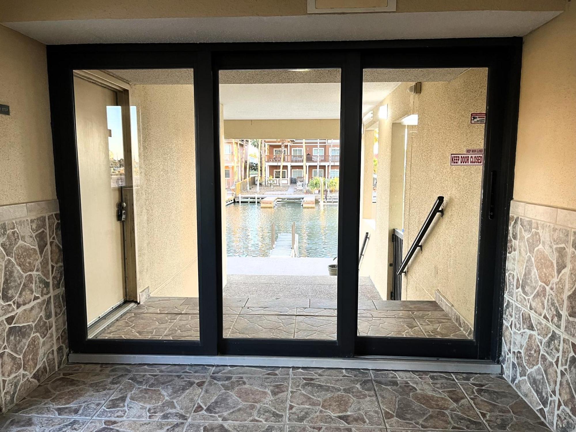 סאות' פאדרה איילנד South Padre Stayz מראה חיצוני תמונה