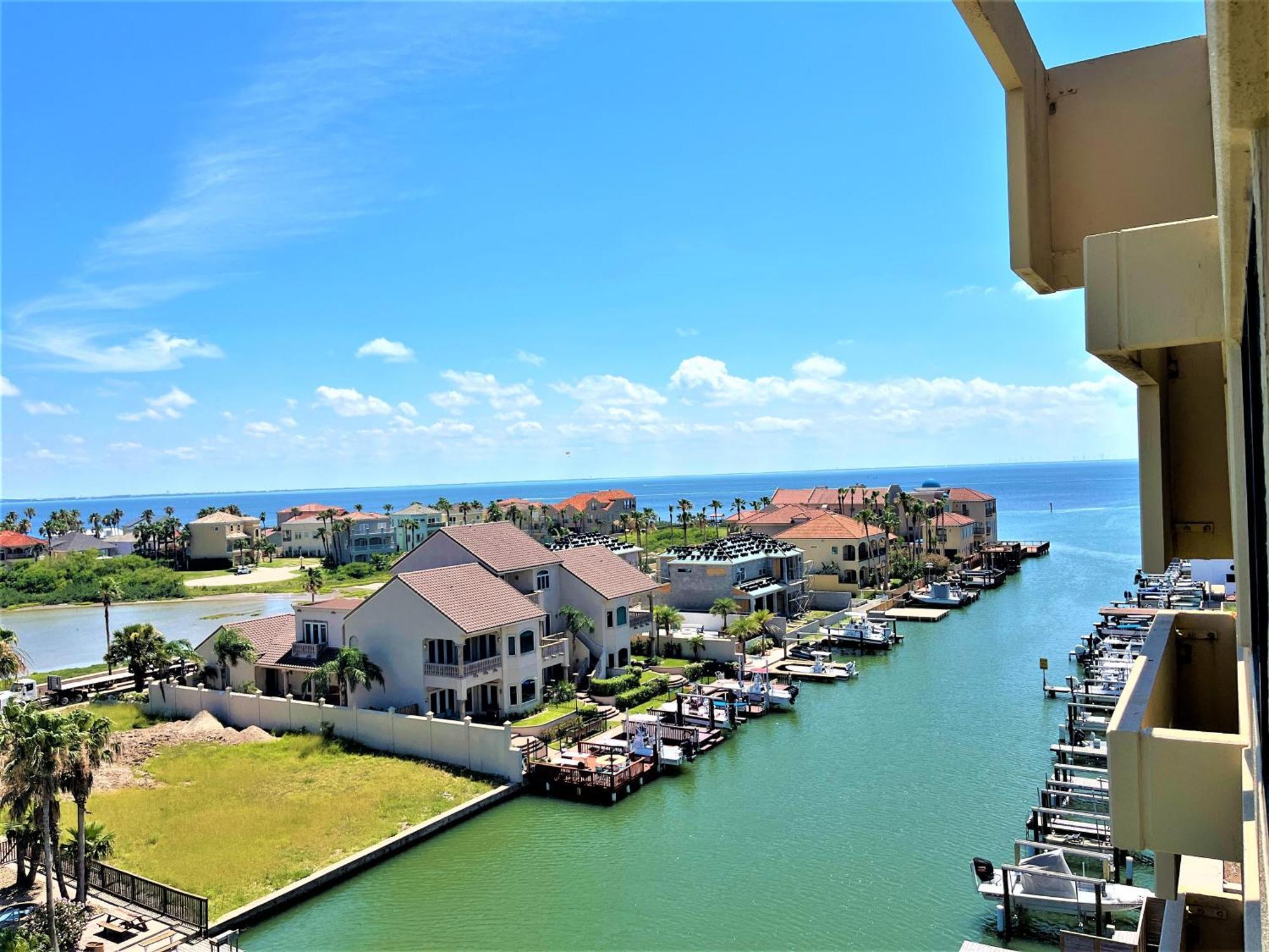 סאות' פאדרה איילנד South Padre Stayz מראה חיצוני תמונה