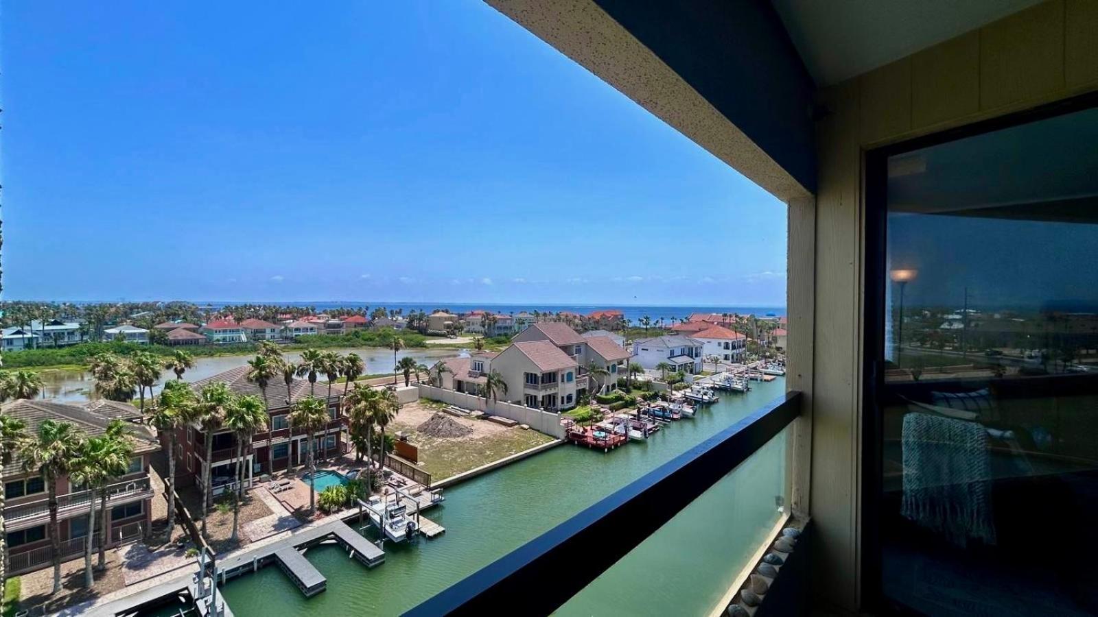 סאות' פאדרה איילנד South Padre Stayz מראה חיצוני תמונה