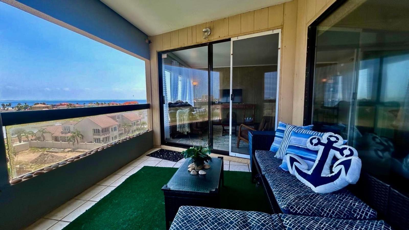 סאות' פאדרה איילנד South Padre Stayz מראה חיצוני תמונה