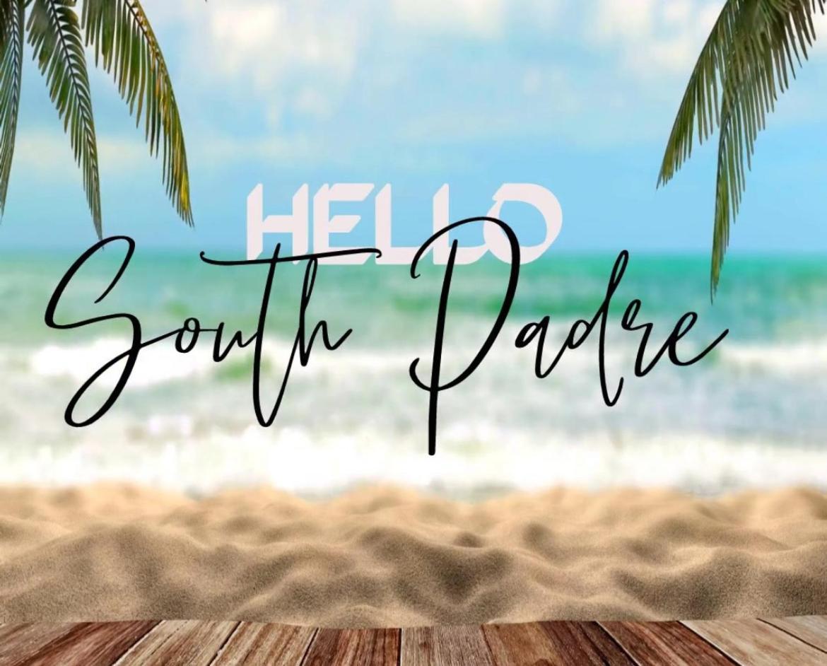 סאות' פאדרה איילנד South Padre Stayz מראה חיצוני תמונה