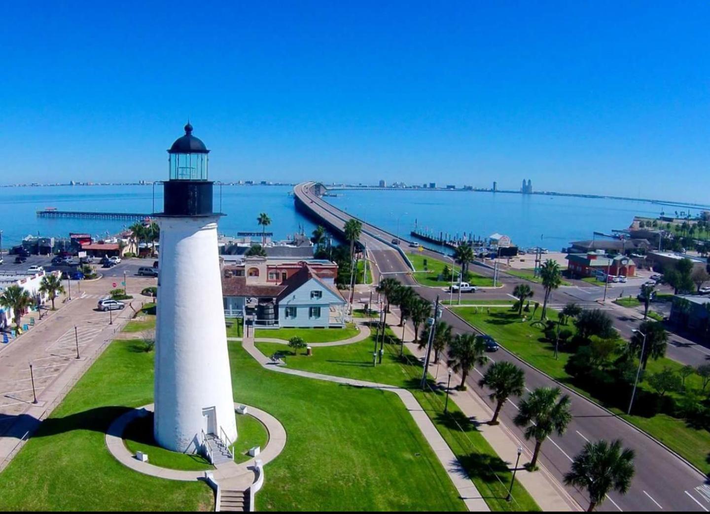 סאות' פאדרה איילנד South Padre Stayz מראה חיצוני תמונה